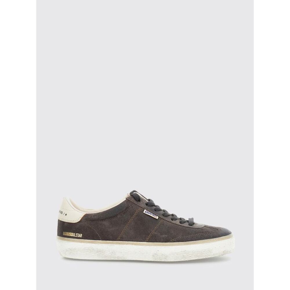 Golden Goose Sneakers Men Grey - Picture 1 of 3